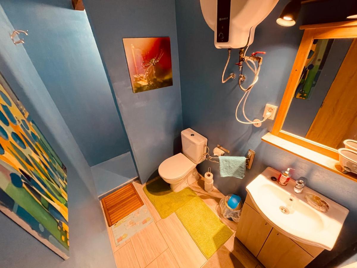 Apartmany U Kaplicky Kamyk nad Vltavou ภายนอก รูปภาพ
