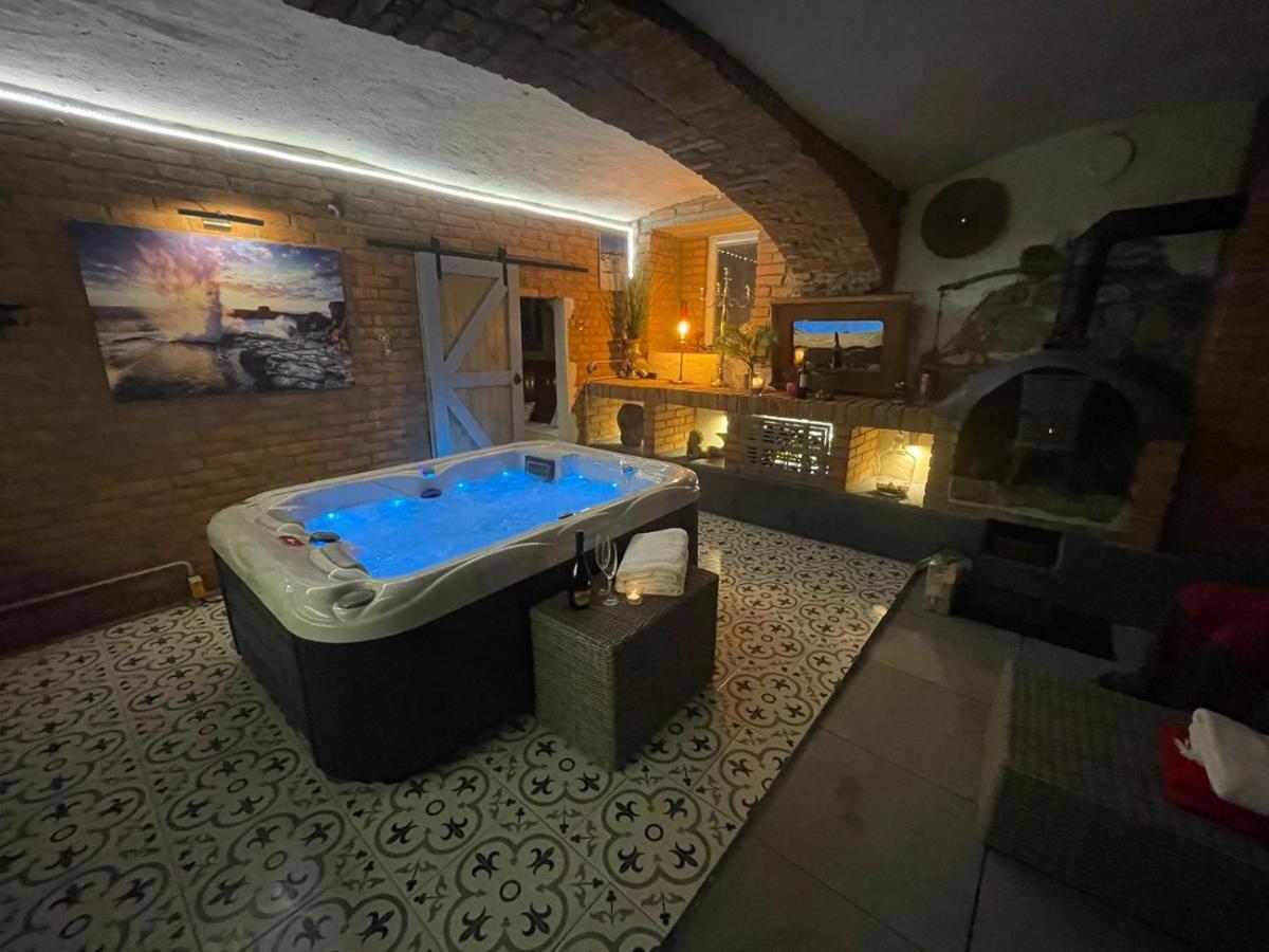 Apartmany U Kaplicky Kamyk nad Vltavou ภายนอก รูปภาพ